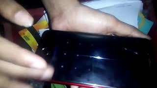 Marlax mx100 hard reset
