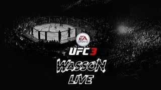 UFC 3 ГРАН-ПРИ НА ВЫБЫВАНИЕ - ЛУЧШИЙ УДАРНИК