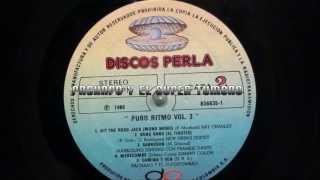 CAMINA Y VEN.. PACHAPO Y EL SUPER TUMBAO.