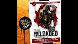 Rischio - Reloaded lo spettacolo è finito pt. 2 (OFFICIAL) // RELOADED //