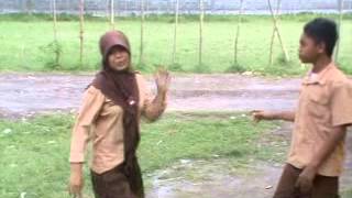 korban nasi kaput SMKN 1 SELONG