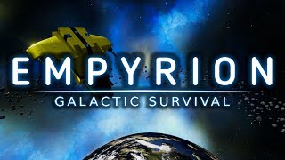 Let's Play Empyrion: Galactic Survival -- Episode 4