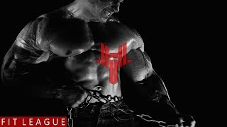 Brutal Trap ? Gym Workout Music // Hybrid Trap Mix [Part 2]