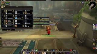 Паладин. Нерф Гнева Небес за 15часов до релиза 7.1 / Ret paladin Nerf  7.1