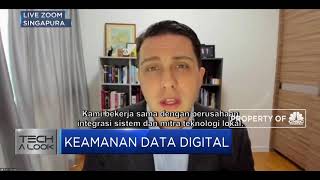 Ini 3 Fokus Investasi Google Cloud di Layanan komputasi Awan