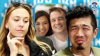 How Come Only Ugly White Guys Like Asian Women?