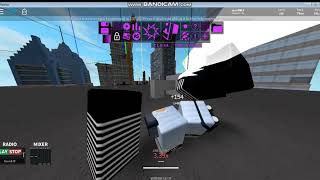 ROBLOX PARKOUR -  How To 5x line combo by:xleorblx #1