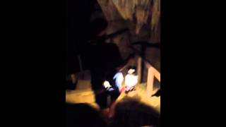 Tham Lod Cave