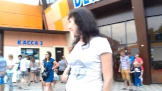 Джубга дельфинарий #НЕМО#