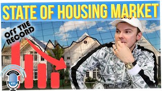 Off The Record: How Do You Feel About the Housing Market in 2023?