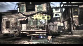 PsyQology - Lesson #34! (MW2) | Part #2