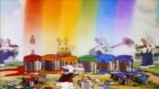 Disney's Magic English - Colours (Фрагмент)