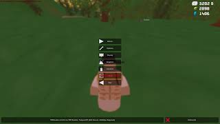 Играем в Unturned На РП сервере . TRP