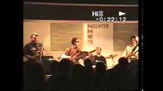 Overdrive Blues Band - Harlem Nocturne