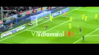 52 goals messi  201 2011