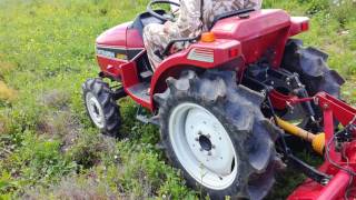 mitsubishi mtx 225