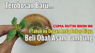 ALLAHU AKBAR... SUDAH DITEMUKAN RESEP PALING AMPUH ATAZI AMBUNG SAAT INI, ANDA WAJIB COBA