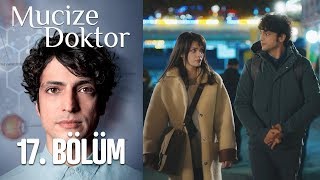 Mucize Doktor 17. Bölüm