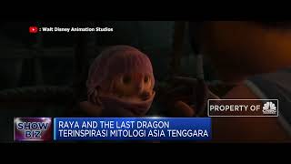 Ini Tanggapan Netizen Soal Film Disney Bernuansa Asia Tenggara