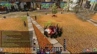 ArcheAge 3.0: Квест на трансформацию в ДОМ! Или как изи бить магов!!!