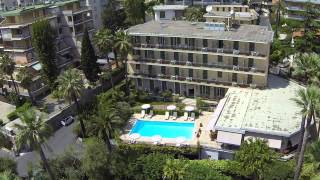hotel paradiso - sanremo