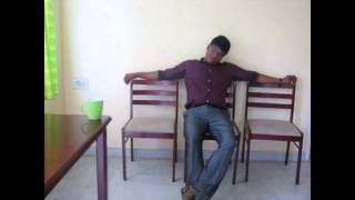 Kaathirippu - Short Film