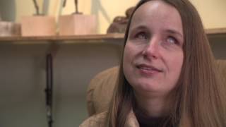 CIUSSS West-Central Montreal User Experience - Meet Ioana Gandrabur