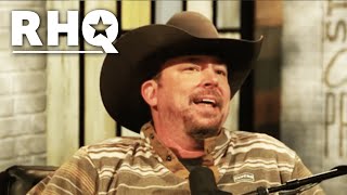 Cowboy Claims America Isn't A Racist Country