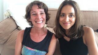 Jenna and dara ask us anything