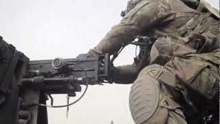 3rd Platoon Widow Makers Alpha Company, 1-5 IN 1/25 SBCT OEF 2011-'12