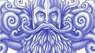Перунов Путь в Екатеринбурге