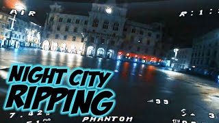 Night City Ripping