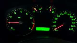 Ford focus 2 плавающие обороты холостого хода