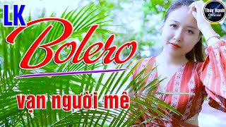 Nhạc sống bolero rumba đỉnh cao , người mẫu 2k xinh lung linh .