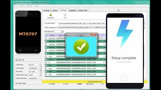 Cara Flash Xiaomi Redmi Note 4x (Lupa Pola) Global Rom