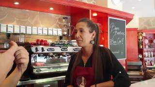 NO RENUNCIA A TU SUEÑO DE TENER TU CAFETERÍA (parte 2)