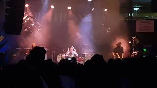 Void of Vision - If Only, Live in Sydney 2019