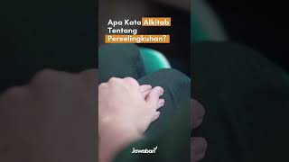 SELINGKUH? INI KATA ALKITAB | Jawaban.com