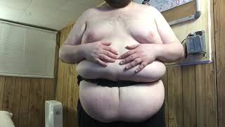 Belted belly play