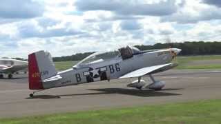 East Coast Aerobatic Contest - RV-8 N849RS - 20150913123207   1 1