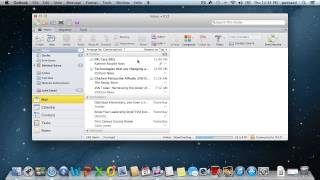 MIGRATE EMAIL FROM APPLE MAIL TO MICROSOFT OUTLOOK