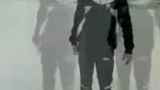 Танец под Оп Мусорок!