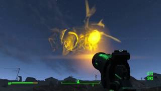 FALLOUT 4 PLASMA CYCLER