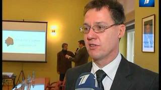 Шопеновский конкурс в Нарве