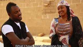 CIGABAN ACI BULUS LATEST HAUSA FILM 2020 | Dorayi Films Ltd.