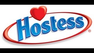 Last Days of Hostess, Day 40: Shortcake