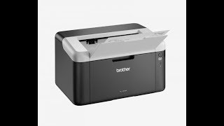 Cambio cilindro Brother 1212w