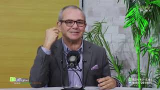 Escritor explica la historia del acordeón en el merengue