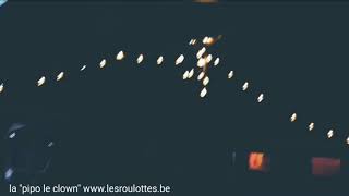 Www.lesroulottes.be  la roulotte pipo