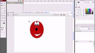 object move to mouse cursor ActionScript 2.0